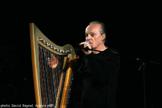 Alan Stivell.