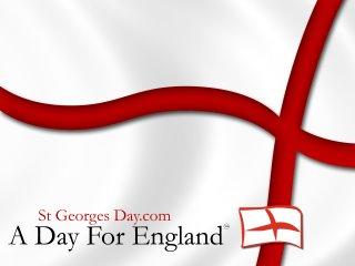 Saint George Day 23 April.