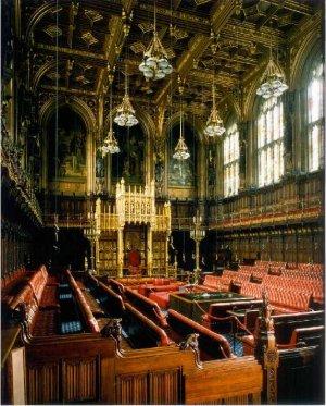 House of Lords.