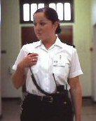 Prison Officer  Scotland.