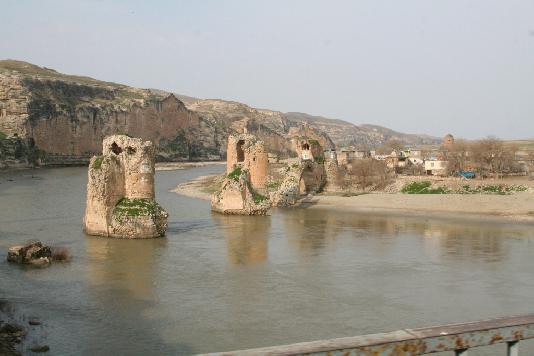 Hasankeyf