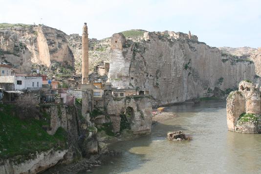 Hasankeyf