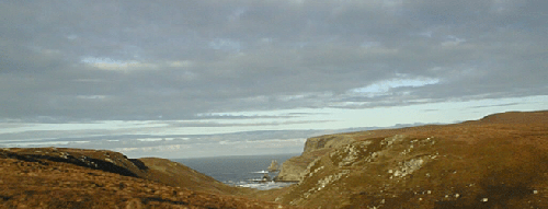 Cape Wrath  Alba/Scotland