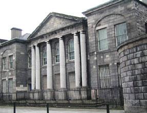 Dublin's Special Criminal Court