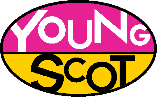 Young Scot logo