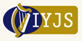 Logo of Irish Youth Justice Service (IYJS). Its remit includes responsibility for children detention schools