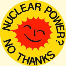 The Anglo-French nuclear deal would be bad news for anti nuclear campaigners