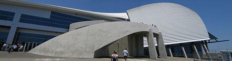 Le Musée maritime de Fremantle (Australie)