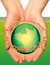 Logo Salon EcoDev.