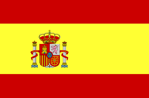 Spanish flag - Spain will have to give evidence to the United Nations Human Rights Committee on October 20/21