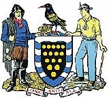 The old Cornwall 'county' Council logo that the Liberal Democrats want to remove.