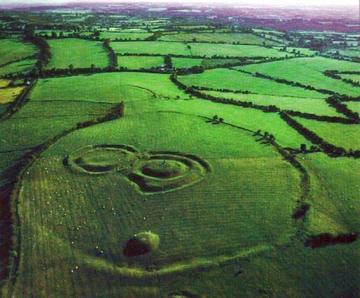 Hill of Tara should be dedicated a UNESCO World heritage Site say League.