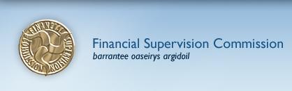 Financial Supervision Commission  Mannin/Isle of Man