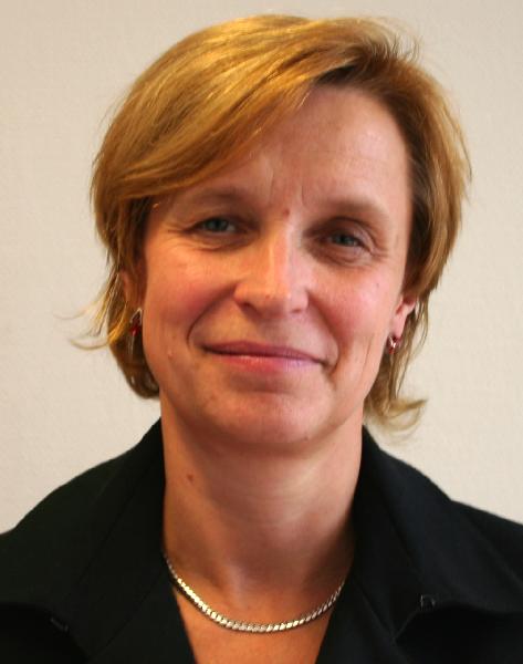 Anne K. Lund  Director General Internal and External Services Department  The Ministry of Foreign Affairs  Norway.