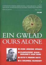 Ein Glwad magazine