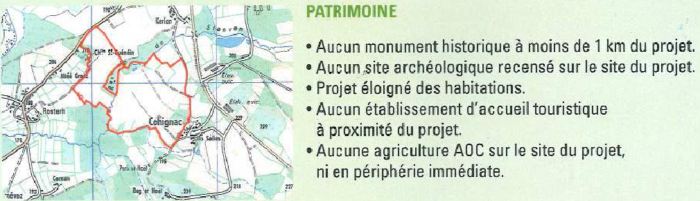 Extrait du dossier GDE / Plouray... (Cliquer pour agrandir).