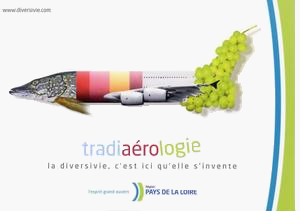 Un autre des six visuels de la promo pays de Loire.