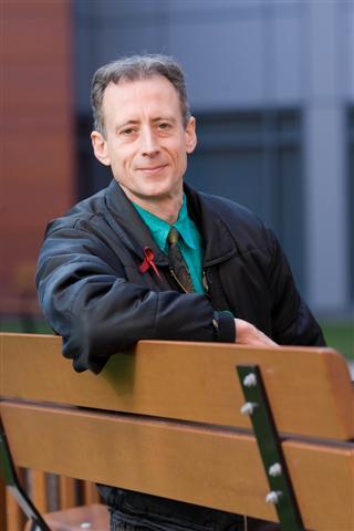 Peter tatchell - UK based human rights campaigner argues that Cornwall has a right to self rule.