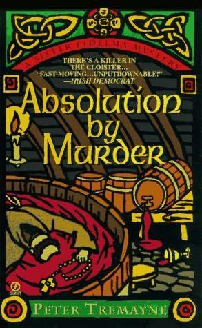 <i>Absolution by murder</i> le premier “Sister Fidelma” en 1994.