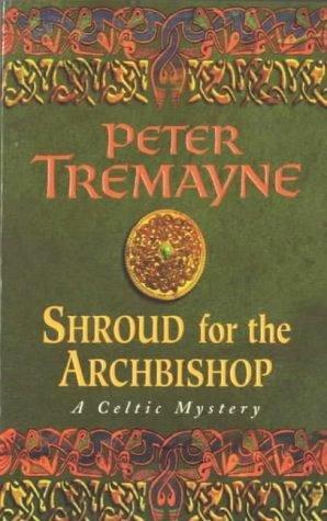 <i>Shroud for the archbishop</i> le deuxième en 1995.