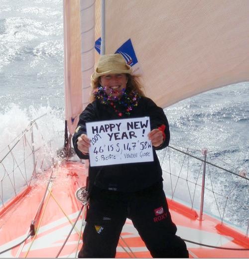 Remerciements : http://www.vendeeglobe.org/fr/