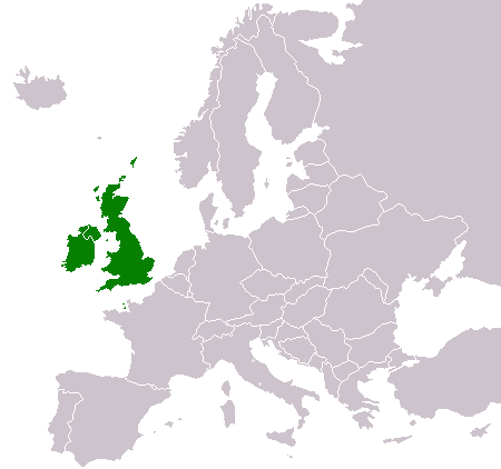 The Common Travel Area includes the islands of Great Britain  the Isle of Man  Jersey  Guernsey  and Ireland (see map above)