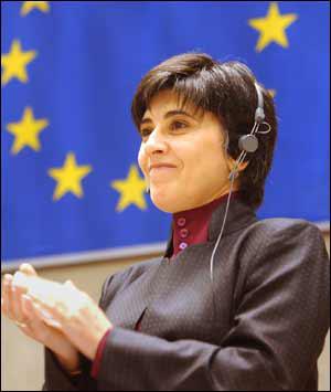 Leyla Zana  