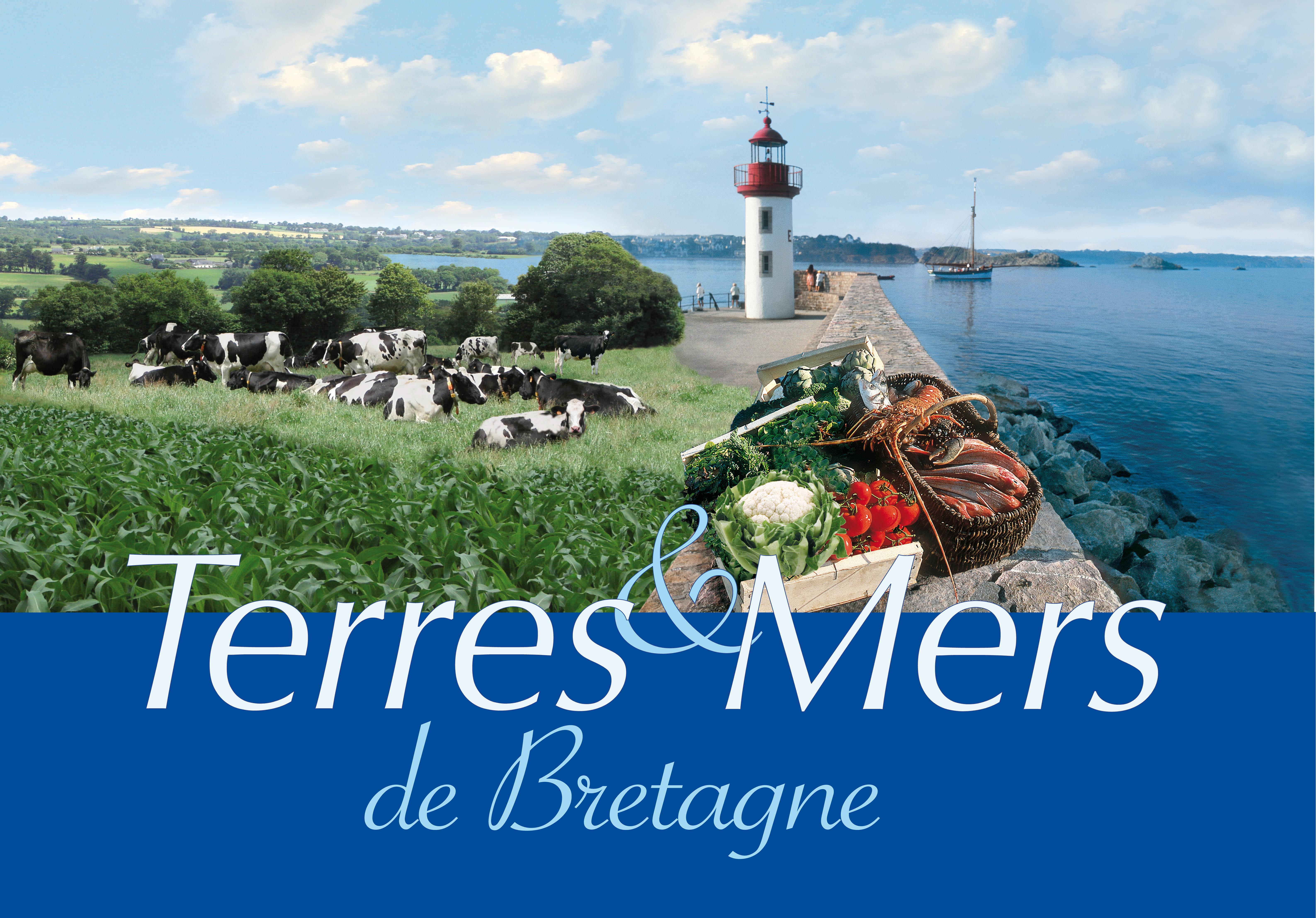 Terres & Mers de Bretagne