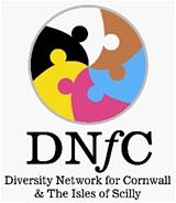 The Kernow branch of the League has joined the Diversity Network for Cornwall (logo above).