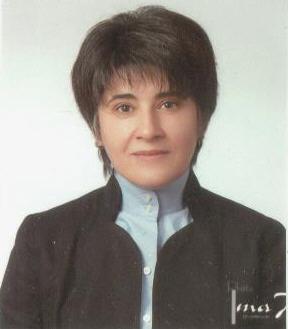 Leyla Zana.