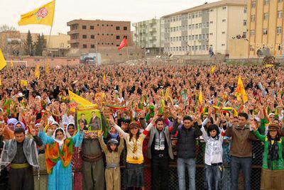 Newror09 à Cizre