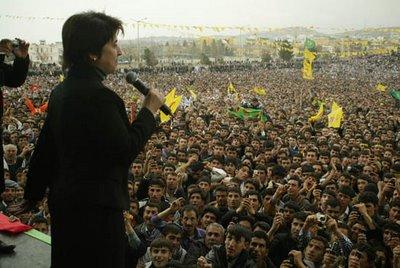 Newroz09 à Urfa