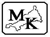 MK (Mebyon Kernow - the Party for Cornwall) will contest the European elections this year.