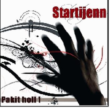 Prix Musique Bretonne : Startijenn
PAKIT HOLL (Paker Prod)