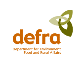 UK Department for Environment  Food and Rural Affairs (DEFRA)