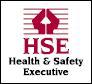 Health and Saftey Executive (UK) logo