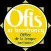 l'Ofis ar Brezhoneg logo (above)