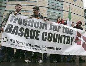 Belfast Basque Committee (above) (photo: ograshinnfein)