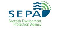 Scottish Environment Protection Agency (SEPA)logo above