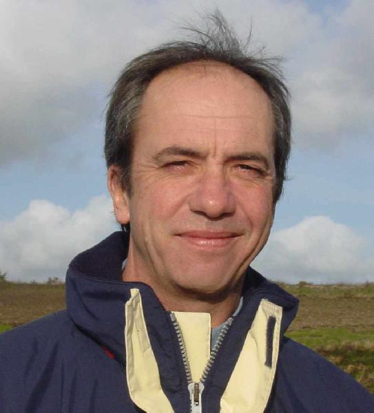 Hervé Le Gwenn