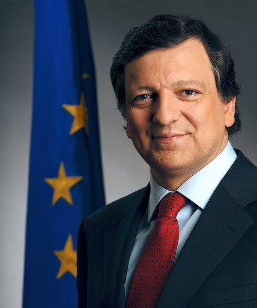 President José Manuel Durão Barroso of the European Commission (photo: European Commission)