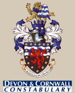 Devon and Cornwall Constabulary respond to the League's questions with one of the most lack-lustre letters so far received.