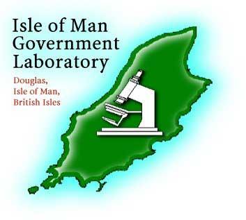 The Isle of Man Government laboratory has issued its annual report on Radioactivity Monitoring on the Isle of Man 2008 (Image: Isle of Man Government)