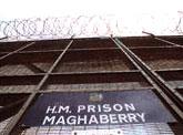 There have been fresh allegations about the treatment of prisoners in Maghaberry Jail  Northern Ireland. (photo: NI Prison Service)