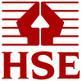 HSE specialists will be working with the site to improve fire safety. (logo: HSE)