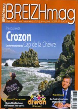 Breizh Mag