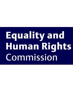 Equality and Human Rights Commission have not yet formulated a position on the Cornish question. (logo: EHRC)