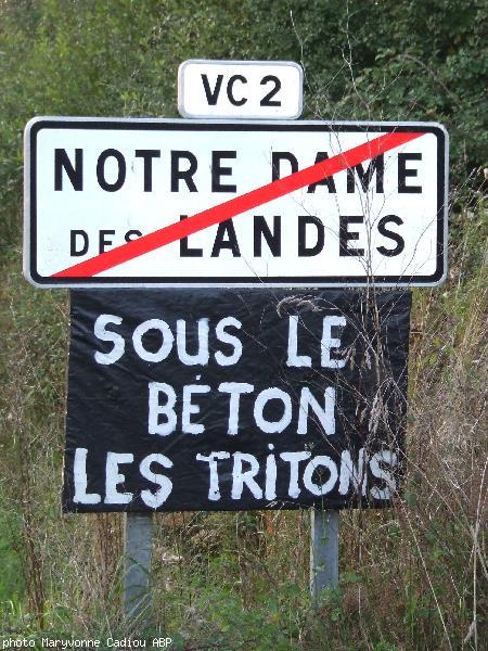 Photo d'octobre 2008.