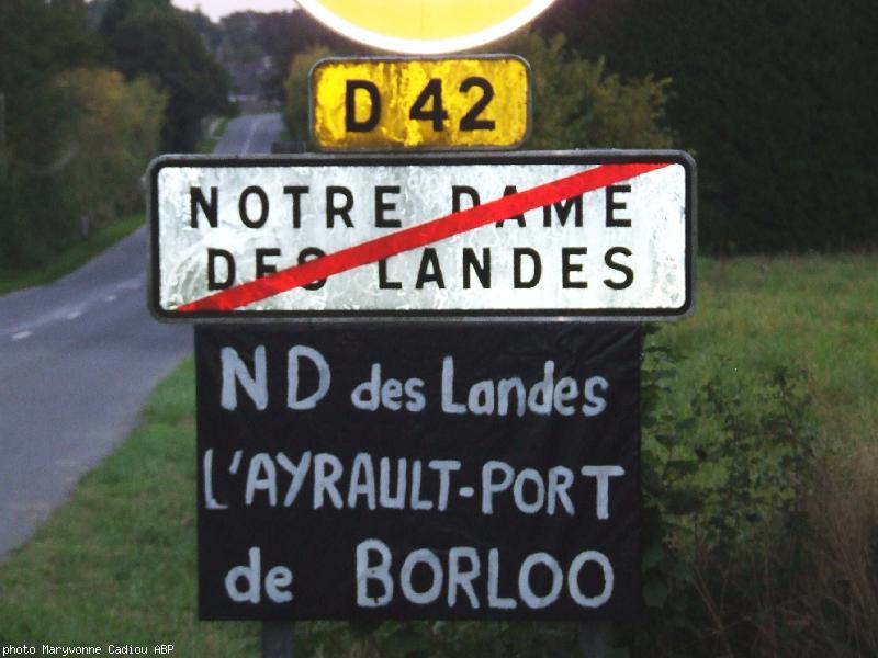 Photo d'octobre 2008.