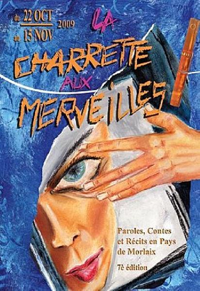 La Charrette aux Merveilles.